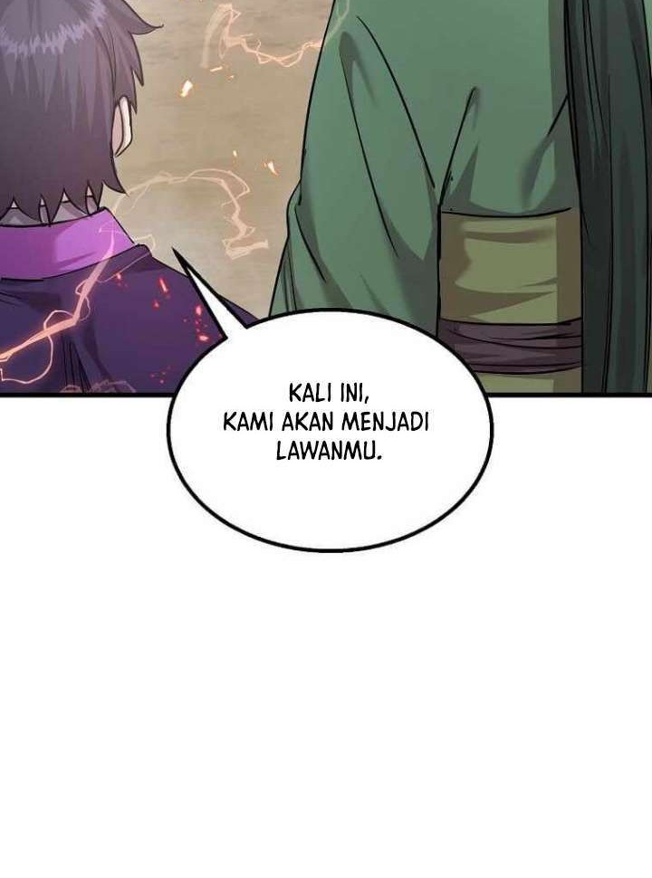 Strongest Fighter Chapter 107 Gambar 11