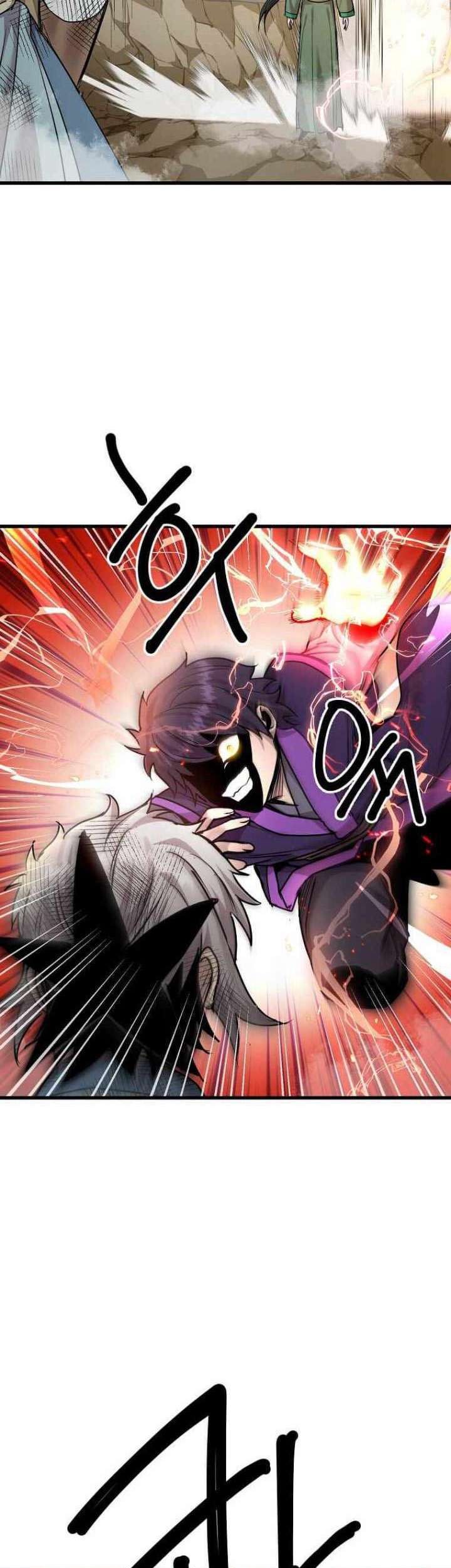 Strongest Fighter Chapter 107 Gambar 14