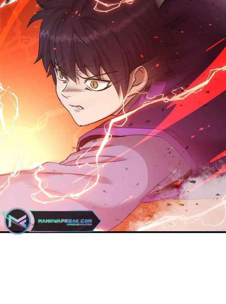 Strongest Fighter Chapter 107 Gambar 17