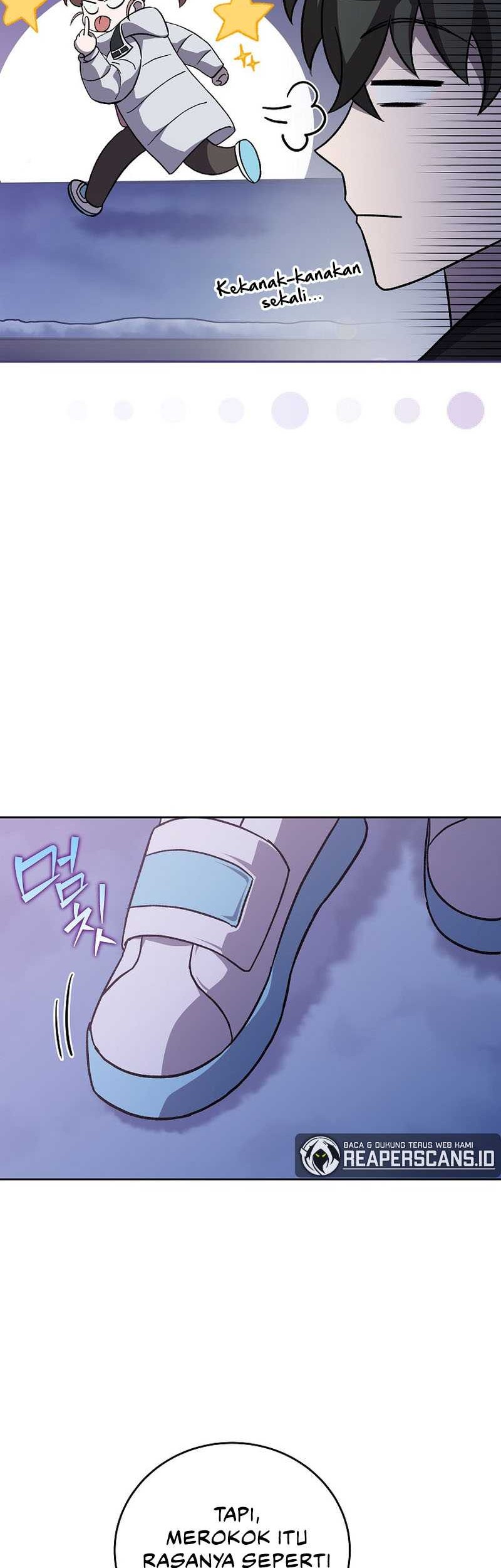 The Novel’s Extra (Remake) Chapter 47 Gambar 39