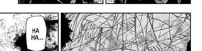 Mission: Yozakura Family Chapter 158 Gambar 9