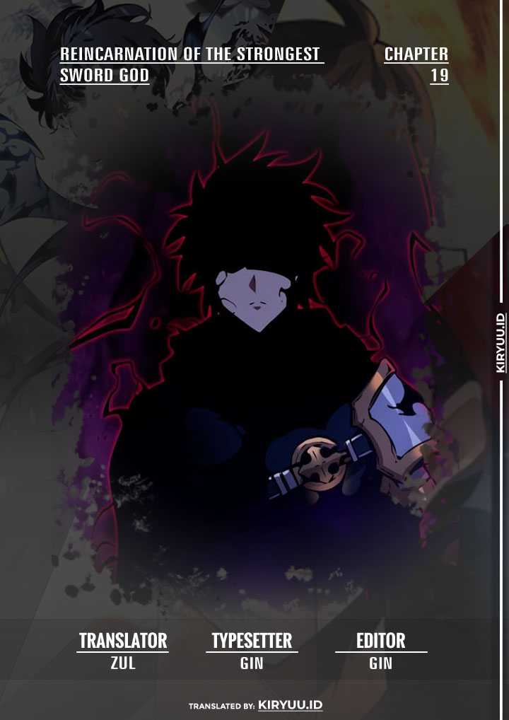 Baca Reincarnation Of The Strongest Sword God Chapter 19 Gambar 2