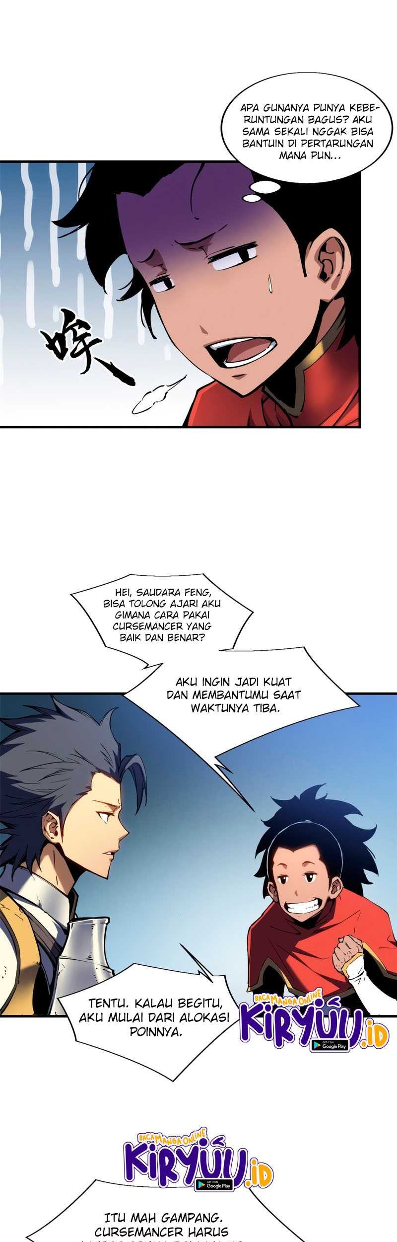 Reincarnation Of The Strongest Sword God Chapter 19 Gambar 5