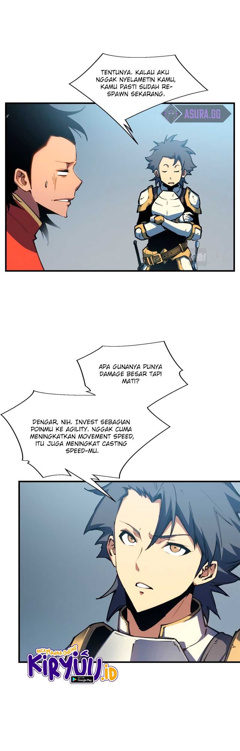 Reincarnation Of The Strongest Sword God Chapter 19 Gambar 8
