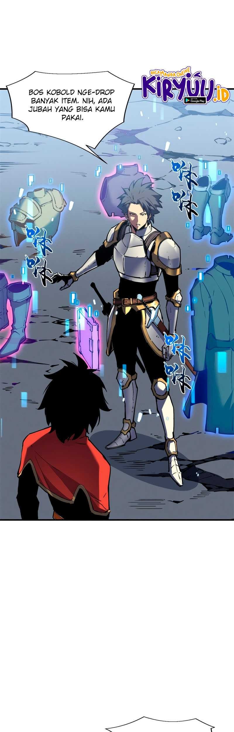 Reincarnation Of The Strongest Sword God Chapter 19 Gambar 9