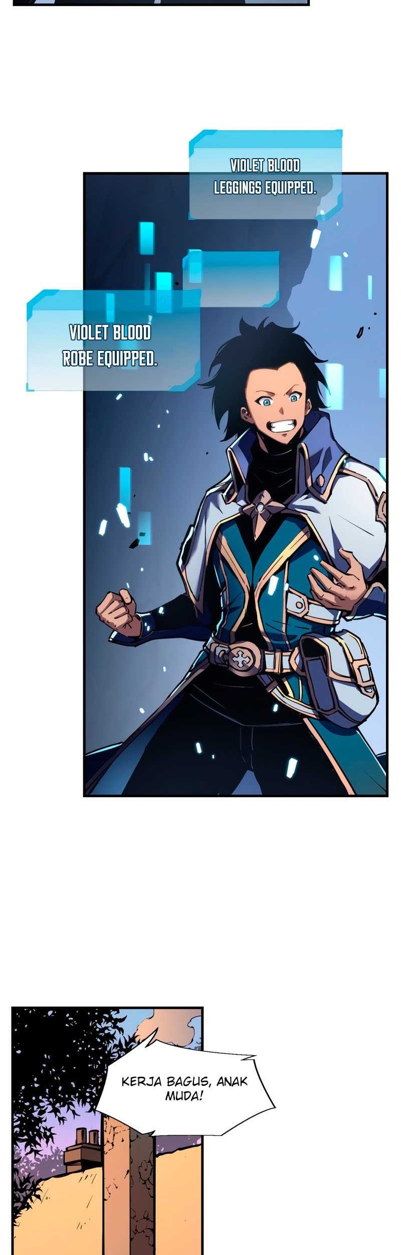 Reincarnation Of The Strongest Sword God Chapter 19 Gambar 12
