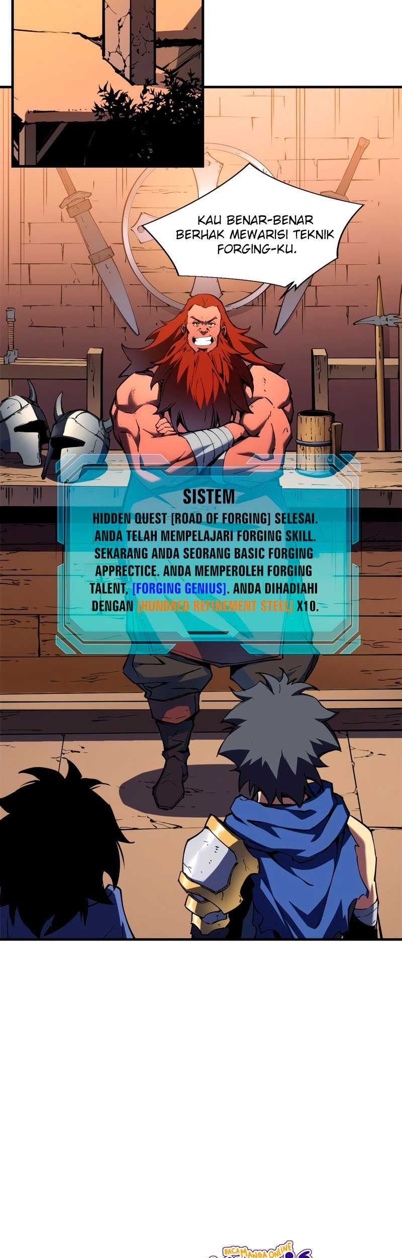 Reincarnation Of The Strongest Sword God Chapter 19 Gambar 13