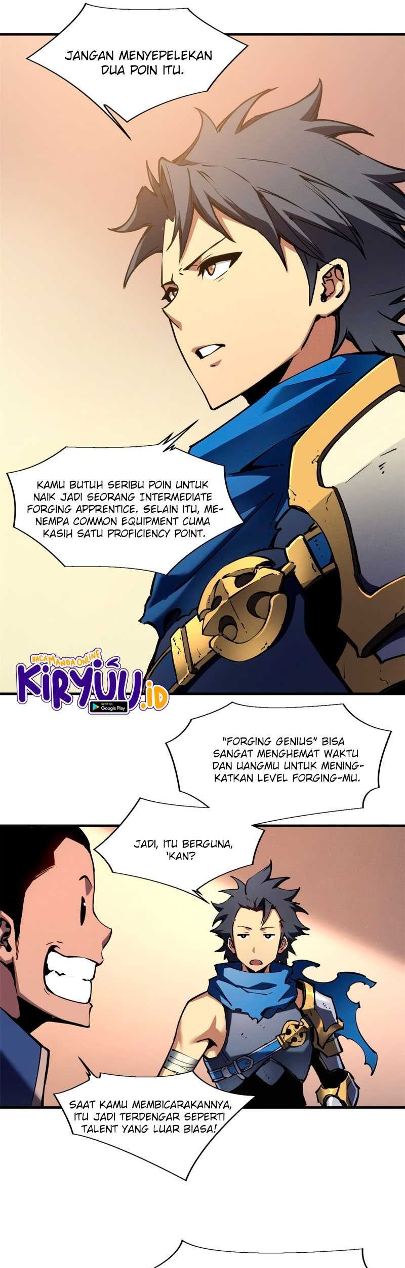 Reincarnation Of The Strongest Sword God Chapter 19 Gambar 15