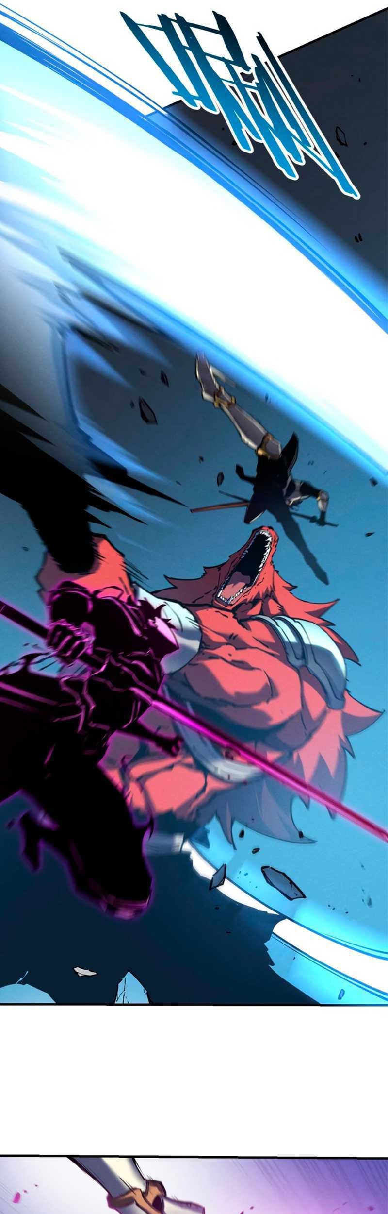 Reincarnation Of The Strongest Sword God Chapter 18 Gambar 49