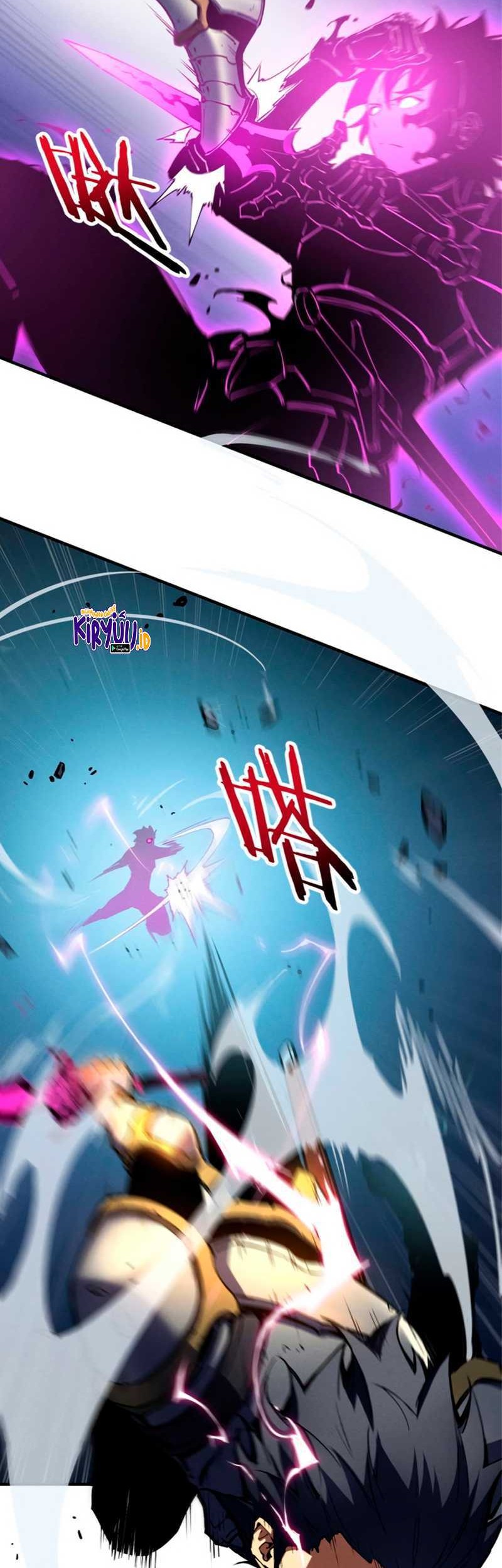 Reincarnation Of The Strongest Sword God Chapter 18 Gambar 50