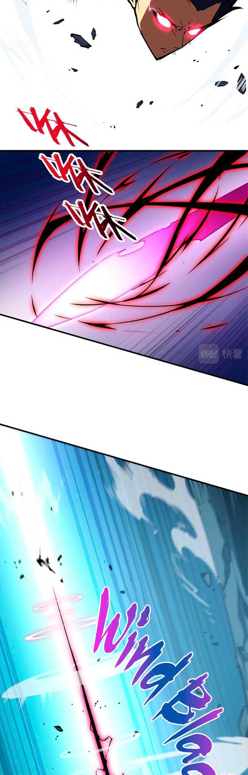 Reincarnation Of The Strongest Sword God Chapter 18 Gambar 51