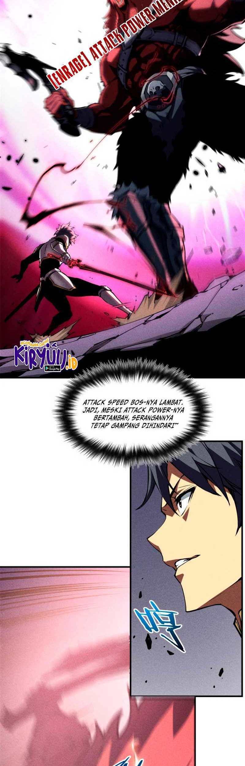 Reincarnation Of The Strongest Sword God Chapter 18 Gambar 3