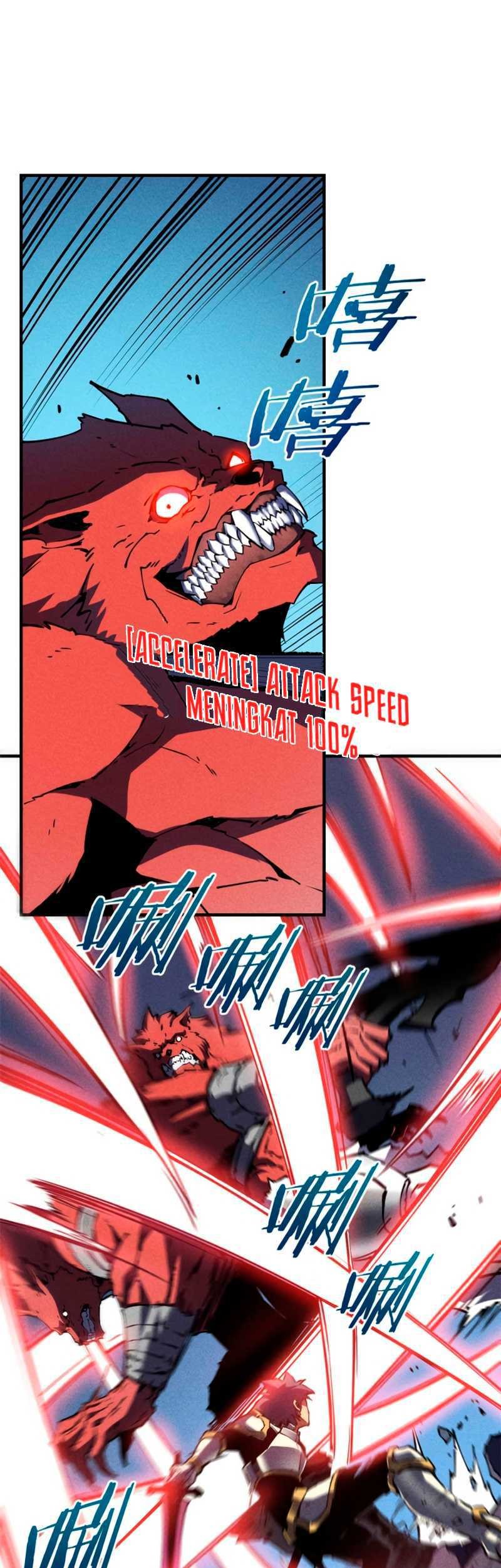 Reincarnation Of The Strongest Sword God Chapter 18 Gambar 6
