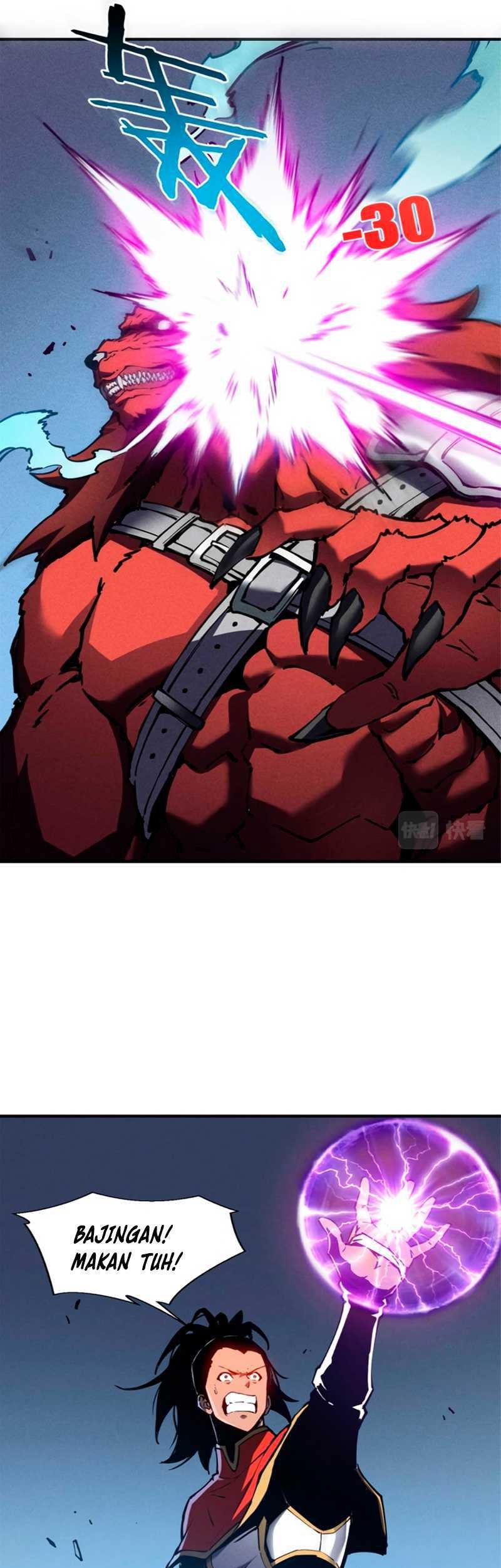 Reincarnation Of The Strongest Sword God Chapter 18 Gambar 8