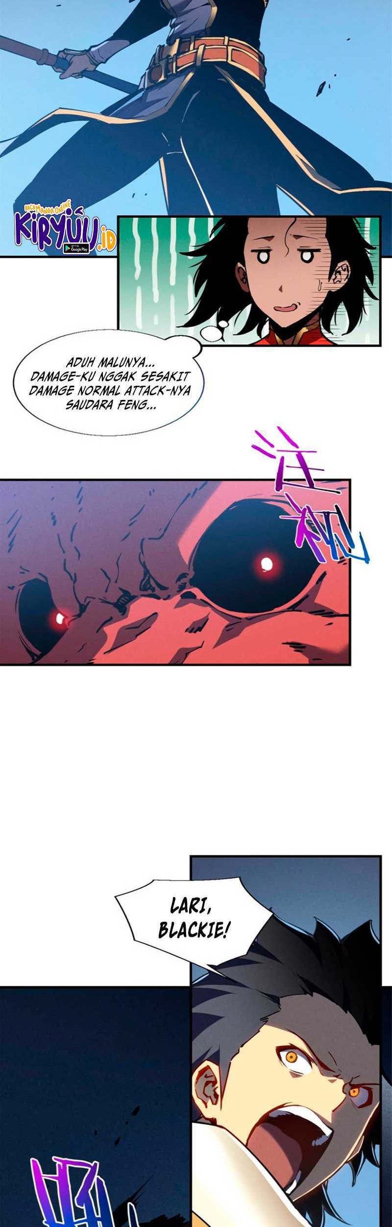Reincarnation Of The Strongest Sword God Chapter 18 Gambar 9