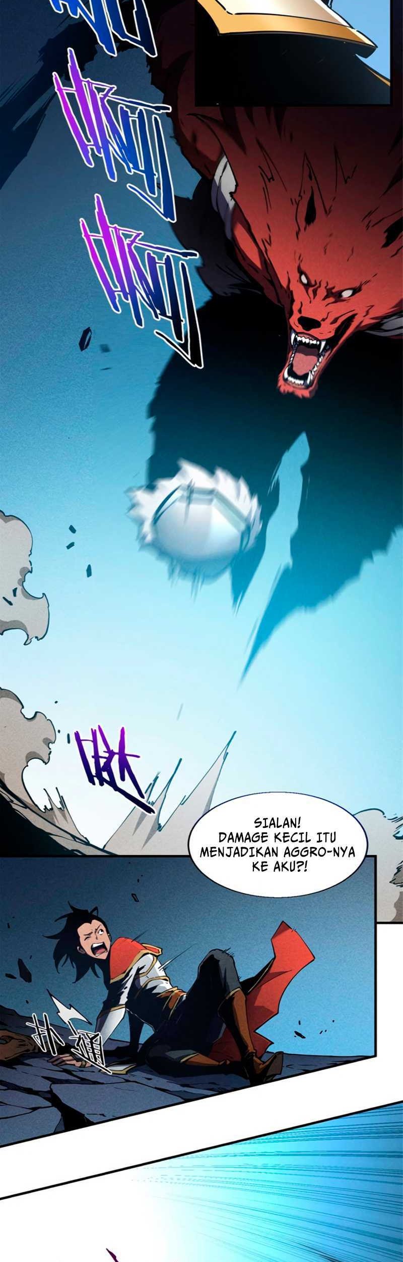 Reincarnation Of The Strongest Sword God Chapter 18 Gambar 10