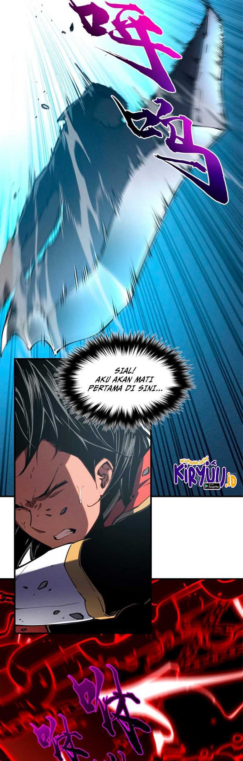 Reincarnation Of The Strongest Sword God Chapter 18 Gambar 11
