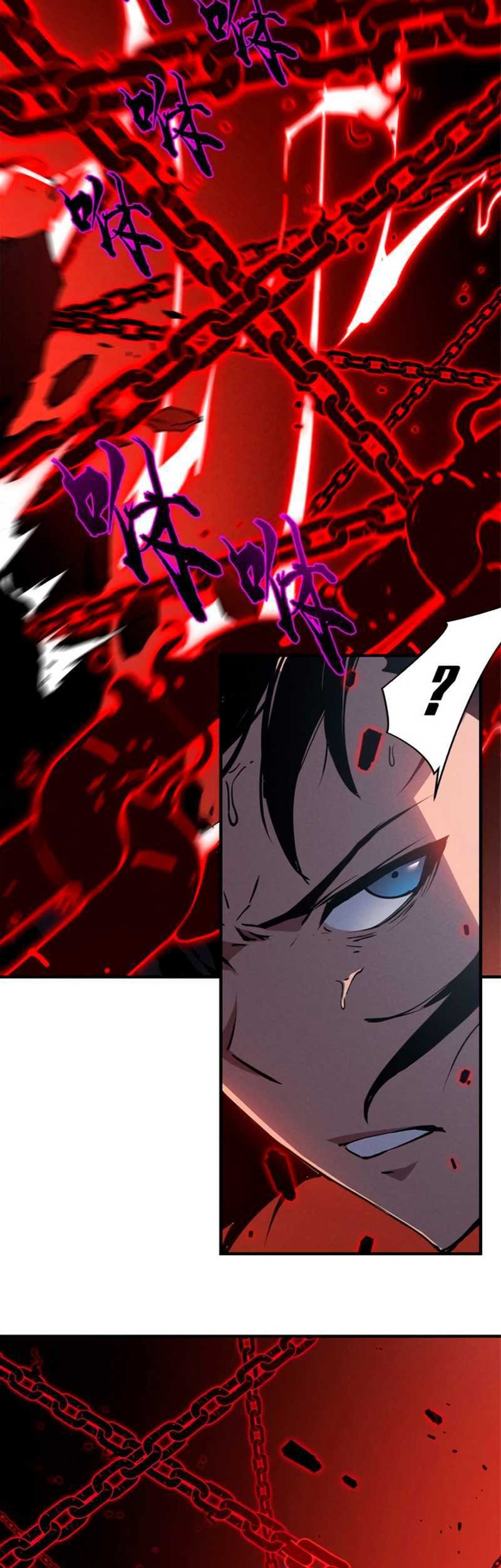 Reincarnation Of The Strongest Sword God Chapter 18 Gambar 12
