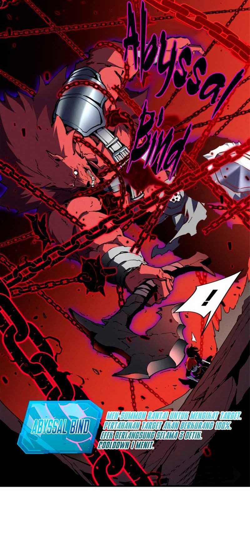 Reincarnation Of The Strongest Sword God Chapter 18 Gambar 13