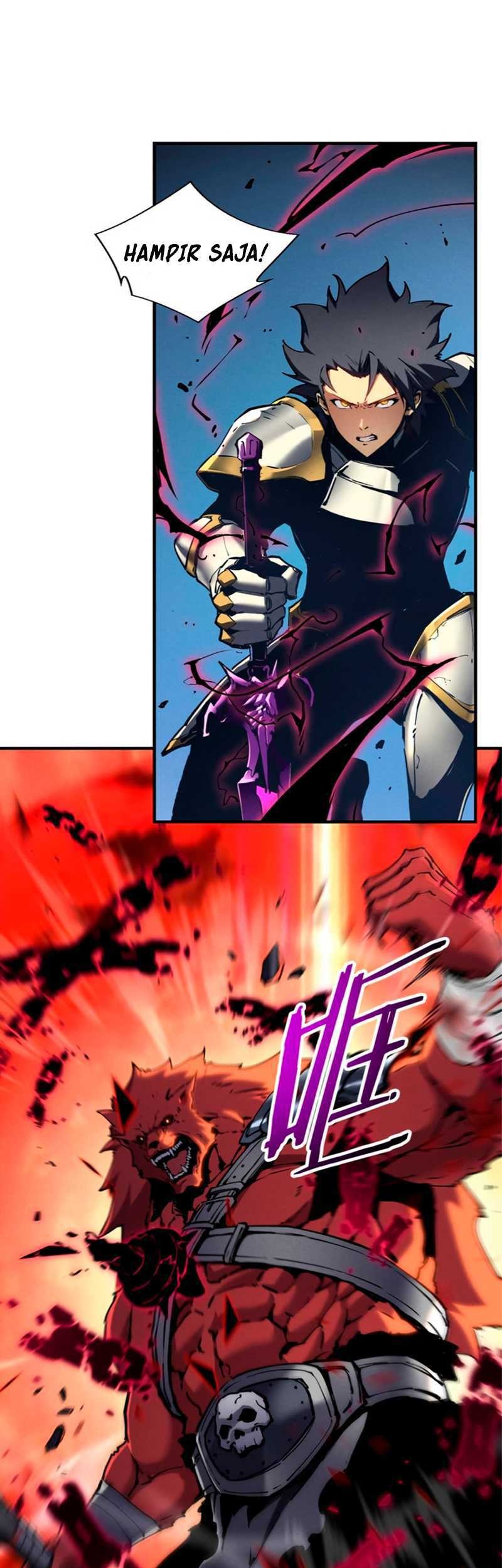 Reincarnation Of The Strongest Sword God Chapter 18 Gambar 14