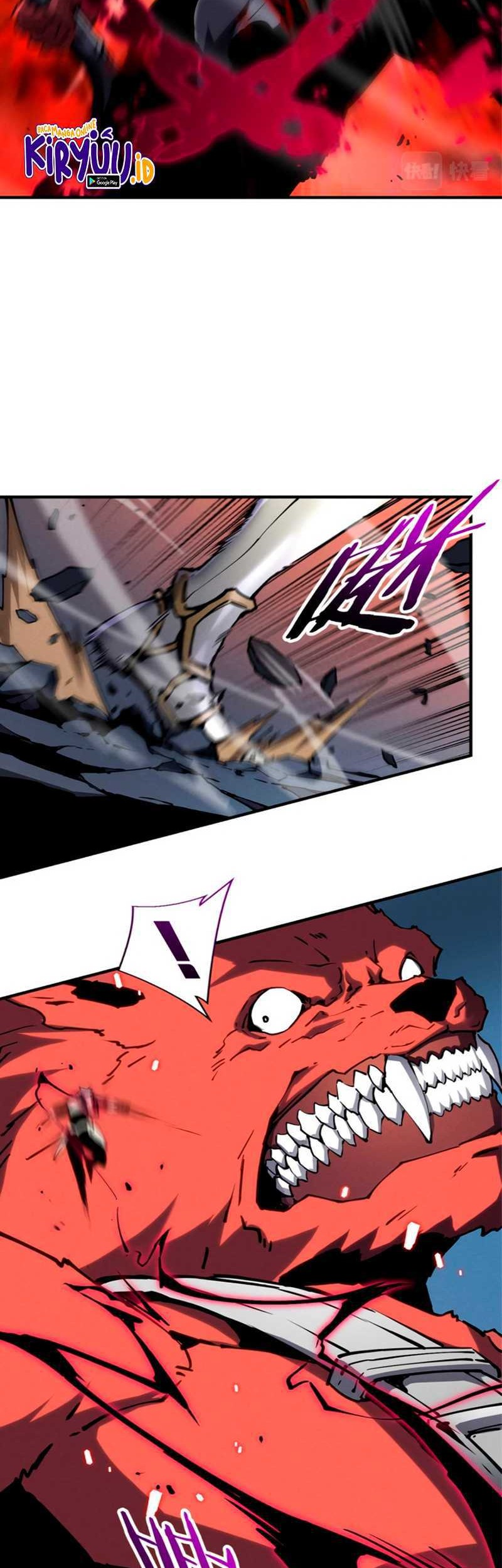 Reincarnation Of The Strongest Sword God Chapter 18 Gambar 15