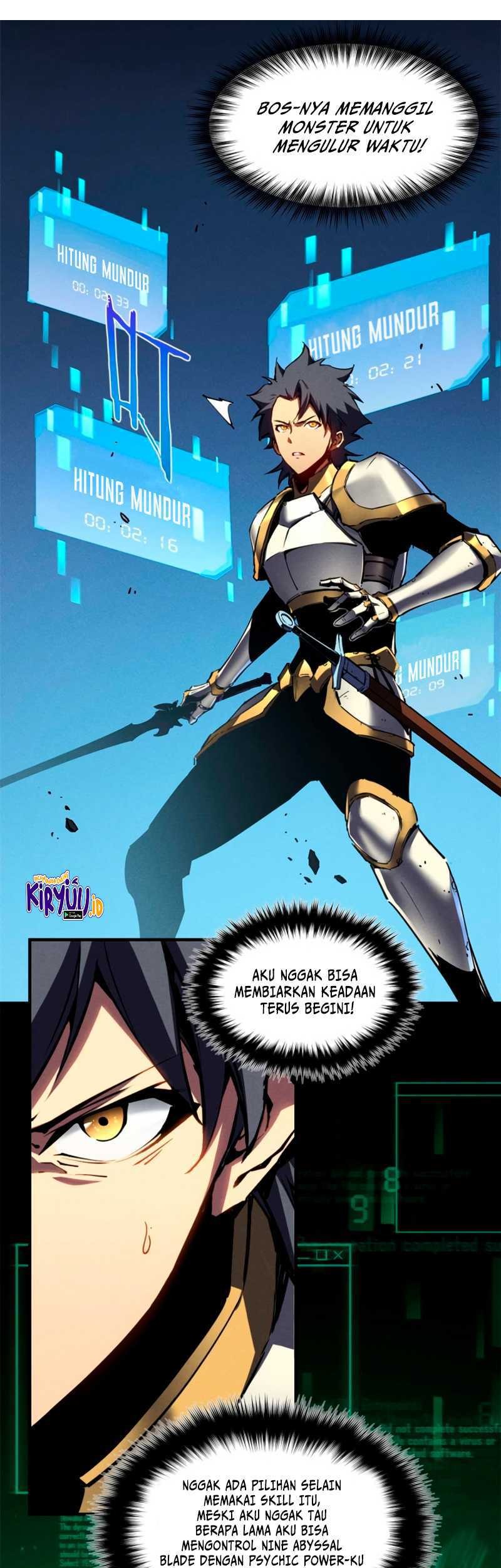 Reincarnation Of The Strongest Sword God Chapter 18 Gambar 25