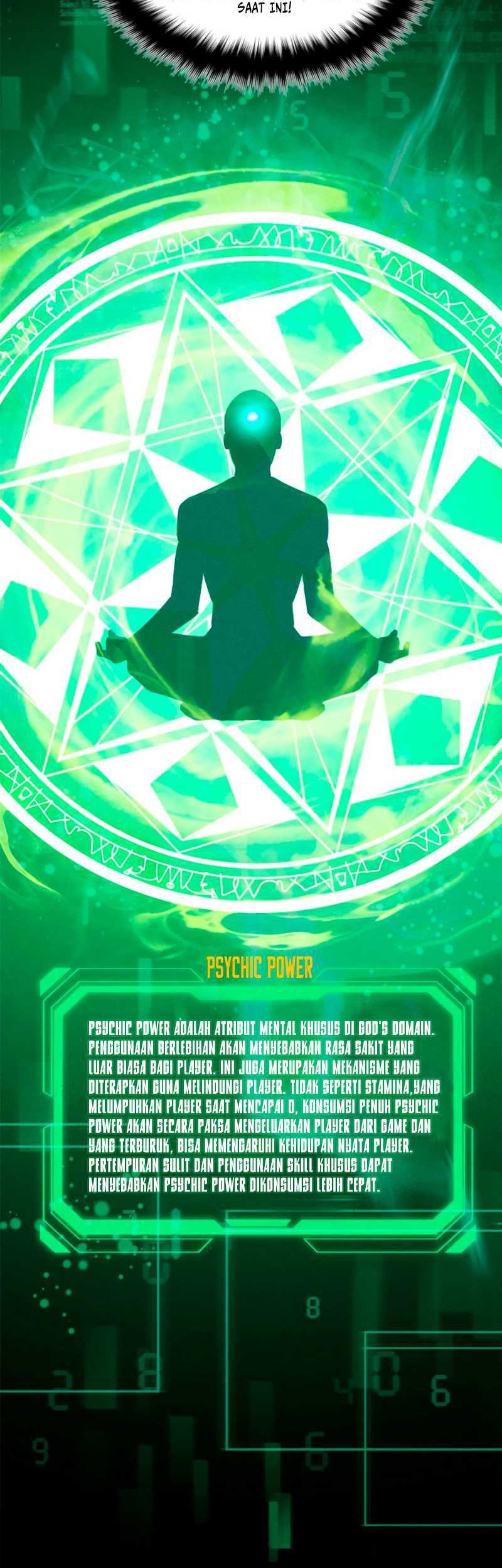 Reincarnation Of The Strongest Sword God Chapter 18 Gambar 26
