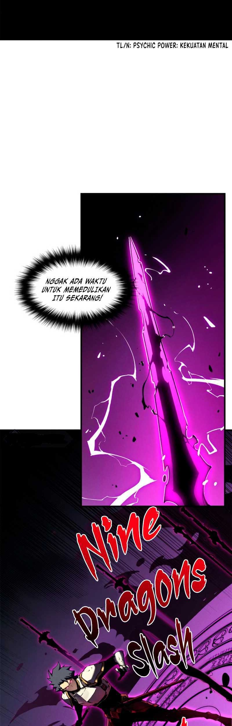 Reincarnation Of The Strongest Sword God Chapter 18 Gambar 27