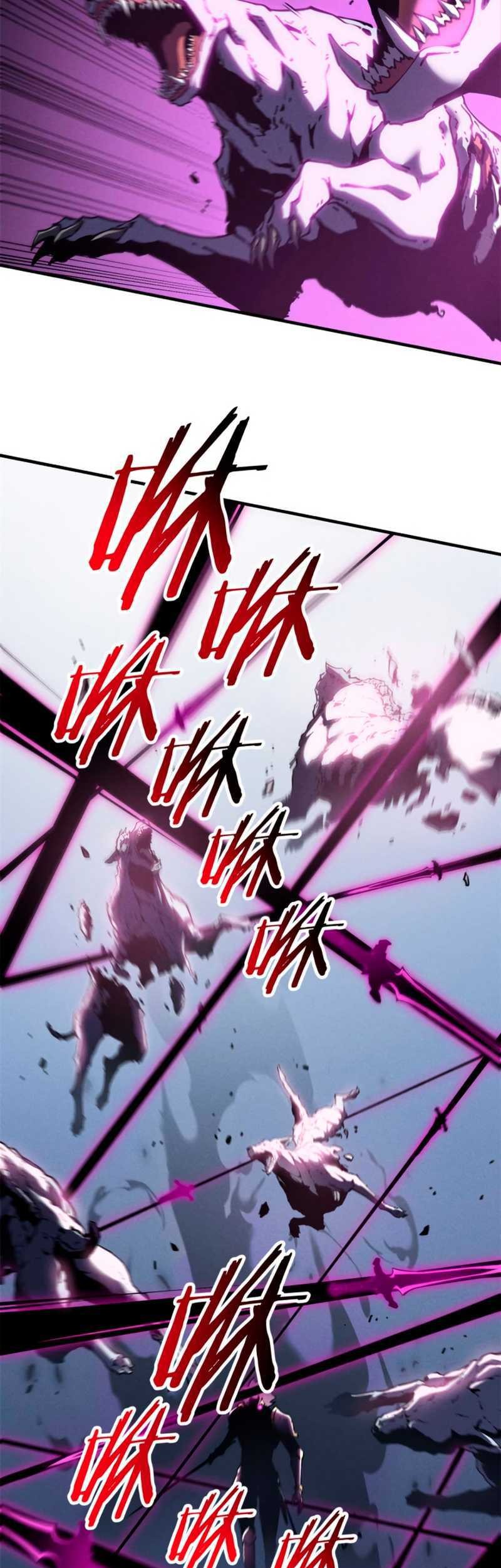 Reincarnation Of The Strongest Sword God Chapter 18 Gambar 29