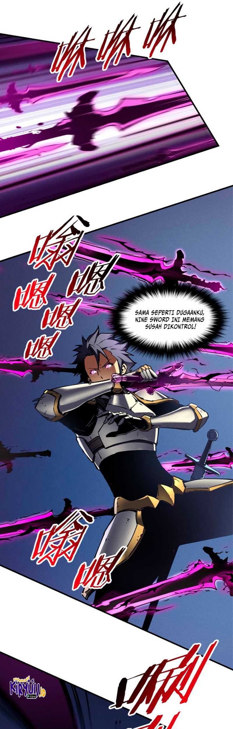 Reincarnation Of The Strongest Sword God Chapter 18 Gambar 31