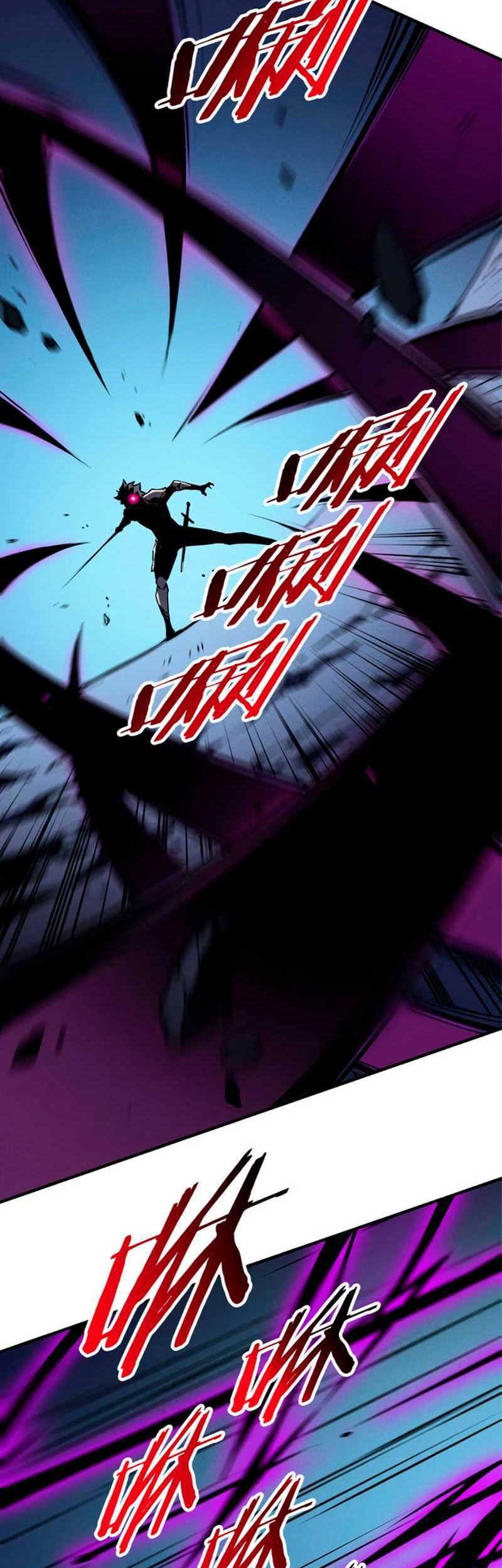Reincarnation Of The Strongest Sword God Chapter 18 Gambar 32