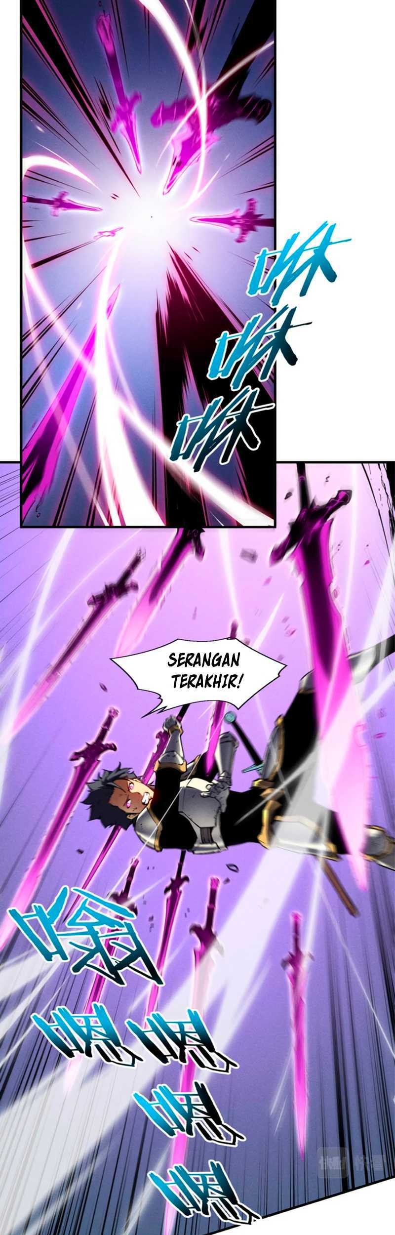 Reincarnation Of The Strongest Sword God Chapter 18 Gambar 35