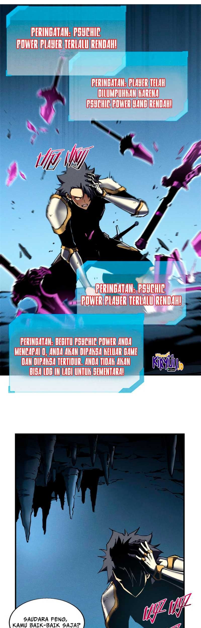 Reincarnation Of The Strongest Sword God Chapter 18 Gambar 37