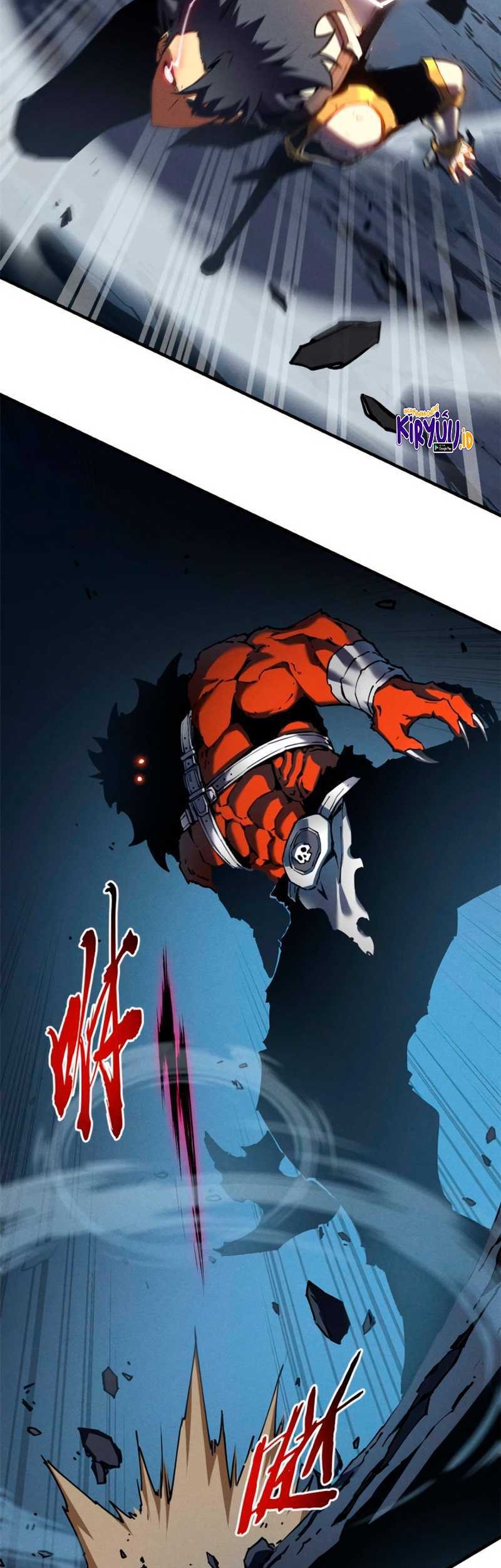 Reincarnation Of The Strongest Sword God Chapter 18 Gambar 44