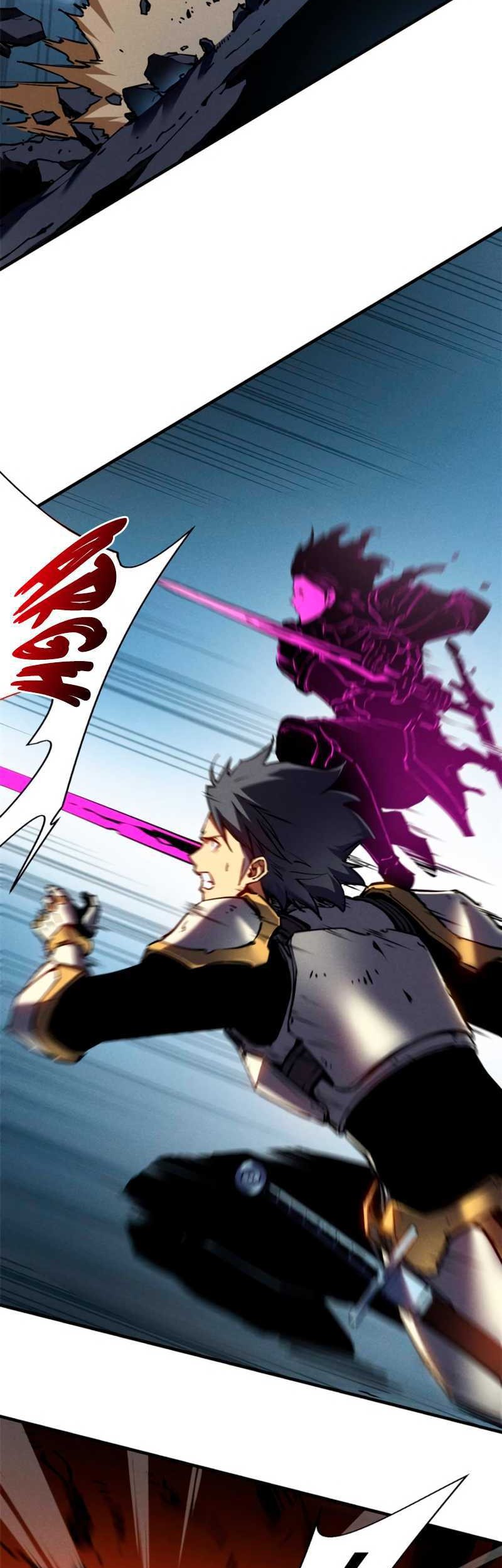 Reincarnation Of The Strongest Sword God Chapter 18 Gambar 45