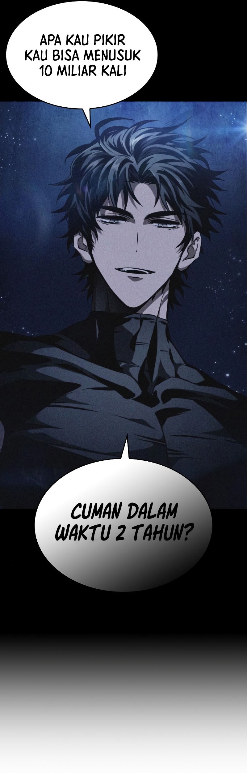 The World After the Fall Chapter 53 Gambar 43