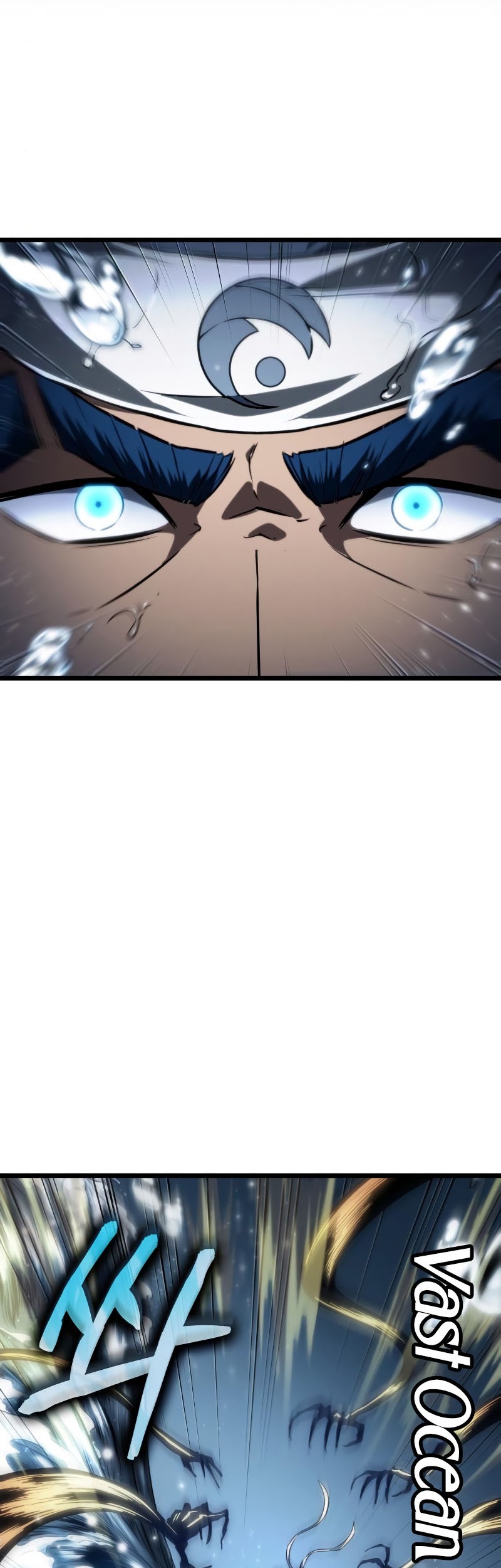The World After the Fall Chapter 53 Gambar 44