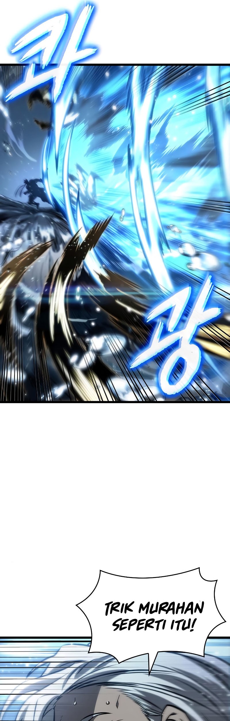 The World After the Fall Chapter 53 Gambar 48