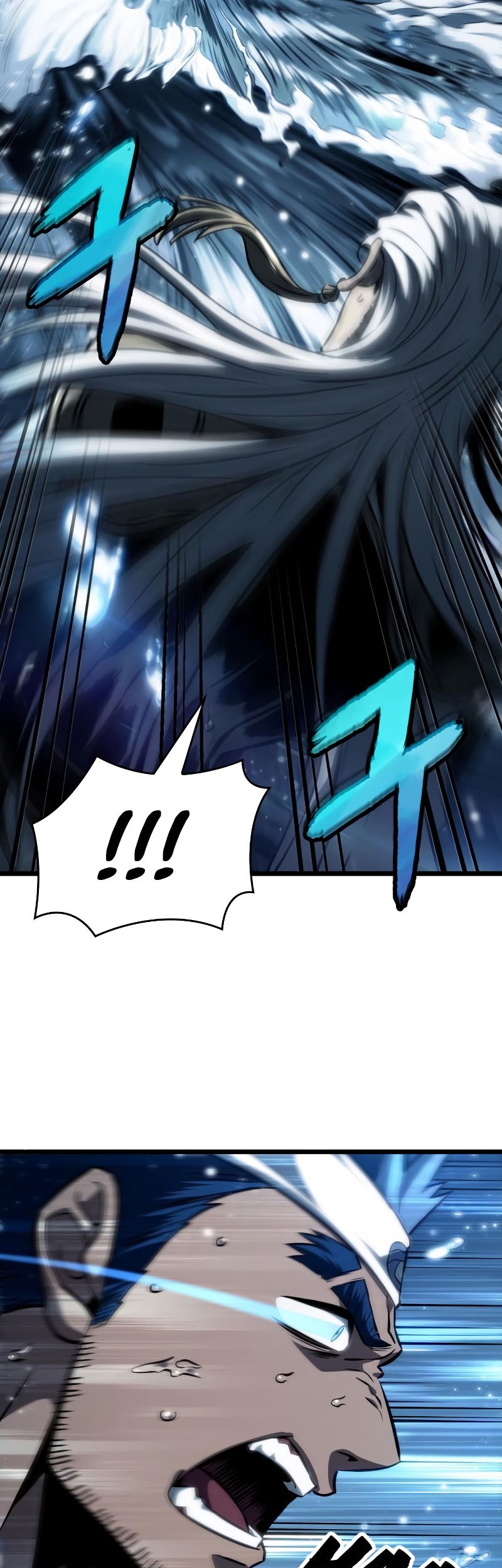 The World After the Fall Chapter 53 Gambar 50