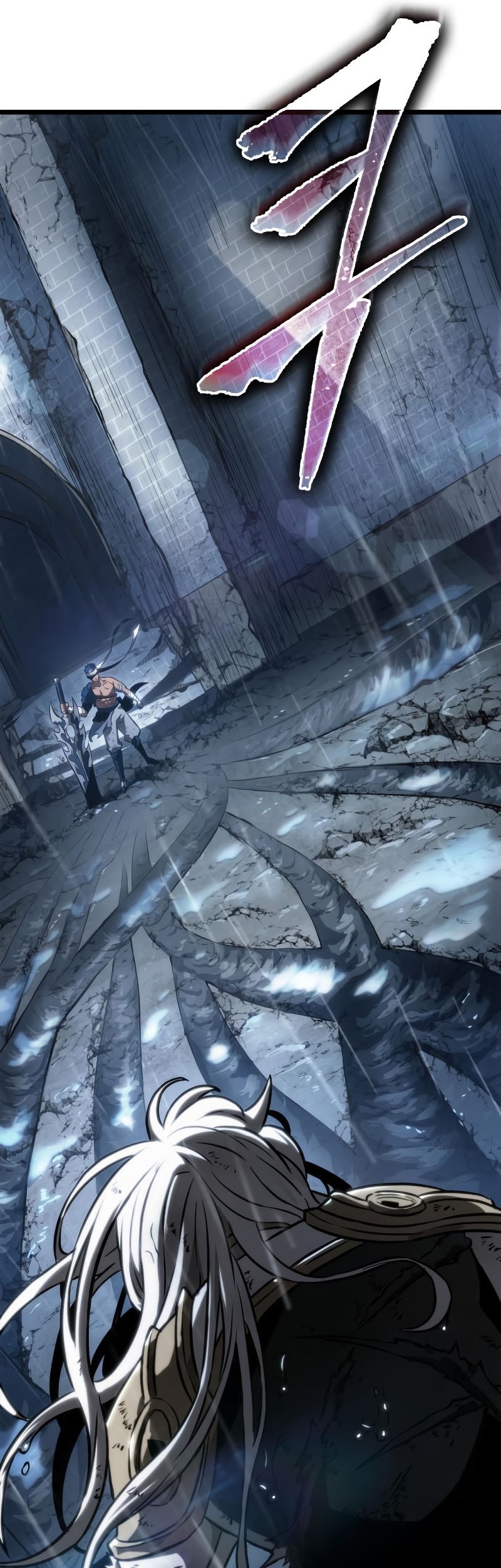 The World After the Fall Chapter 53 Gambar 58