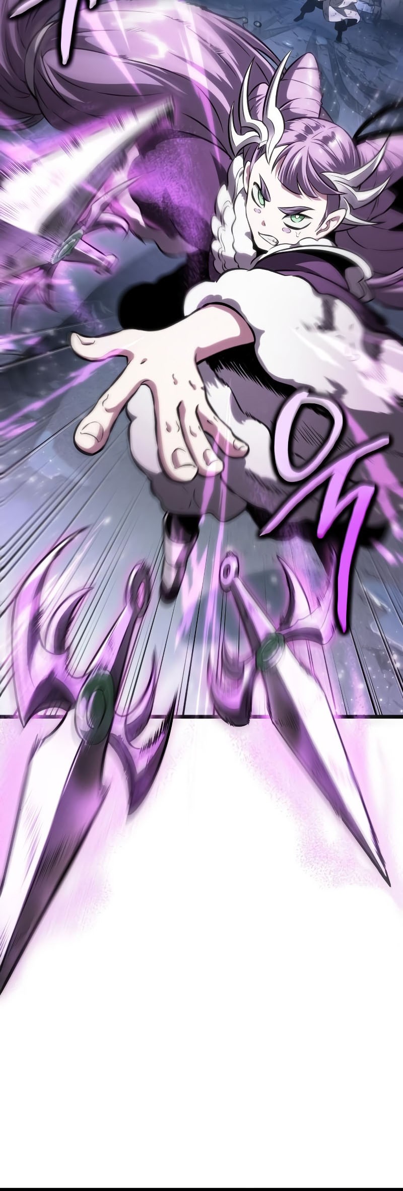 The World After the Fall Chapter 53 Gambar 62