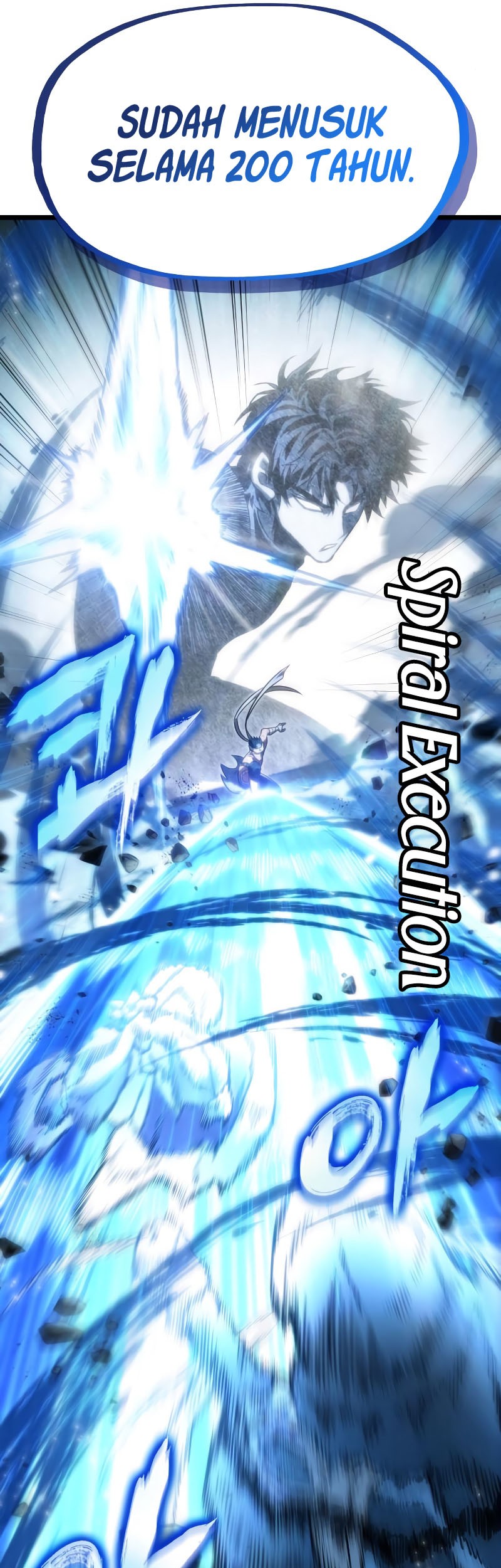 The World After the Fall Chapter 53 Gambar 68