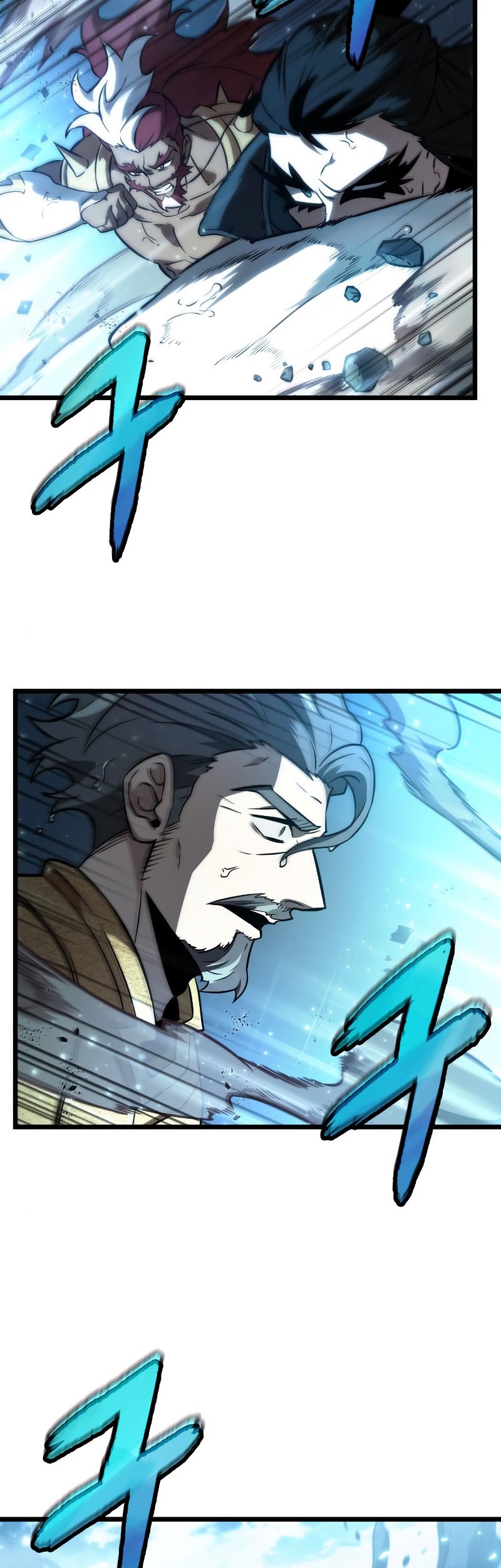 The World After the Fall Chapter 53 Gambar 71