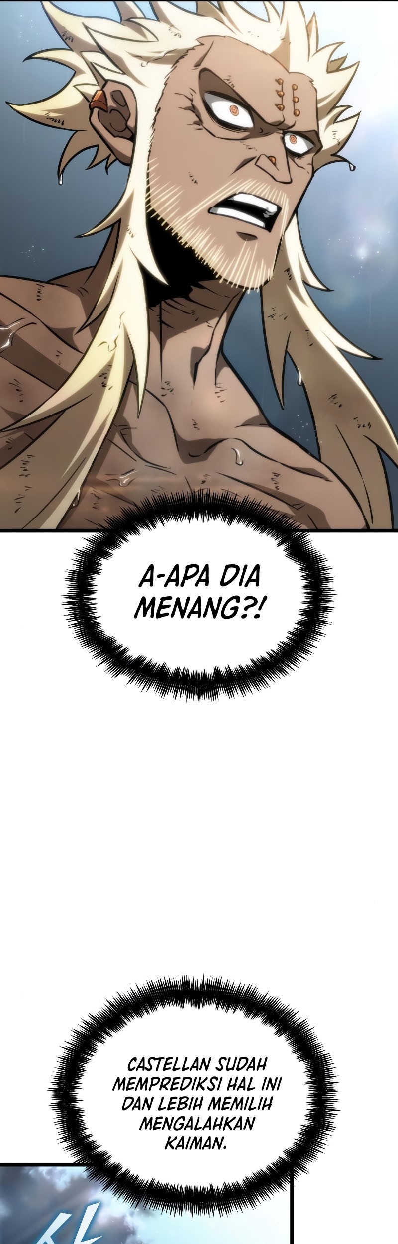 The World After the Fall Chapter 53 Gambar 73