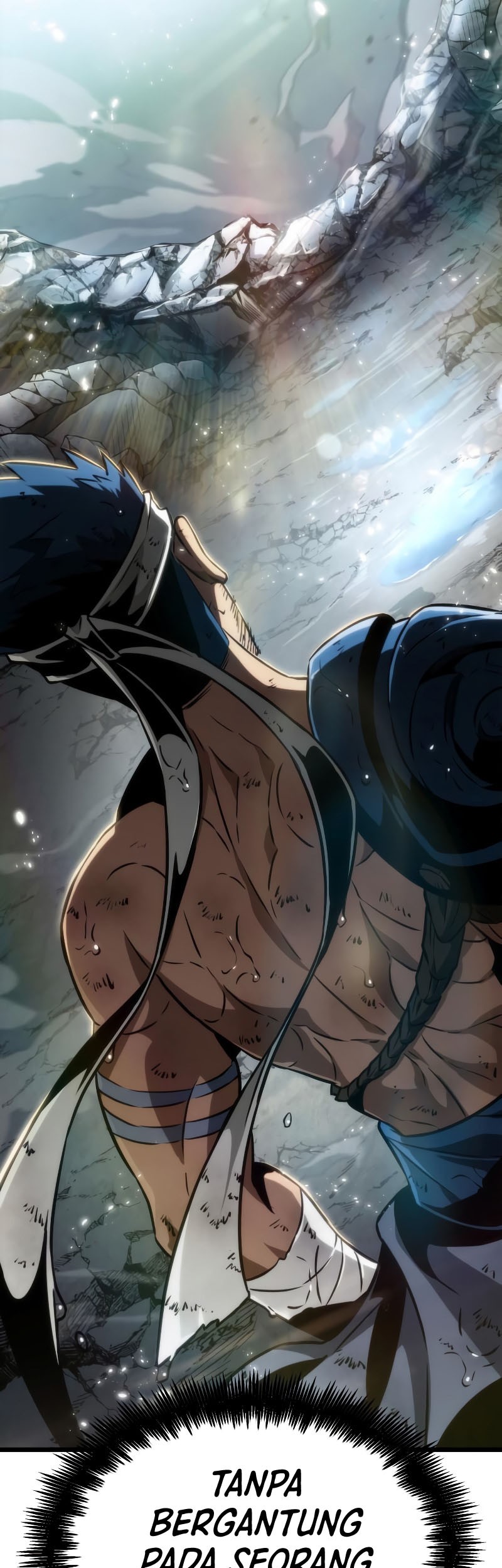 The World After the Fall Chapter 53 Gambar 75