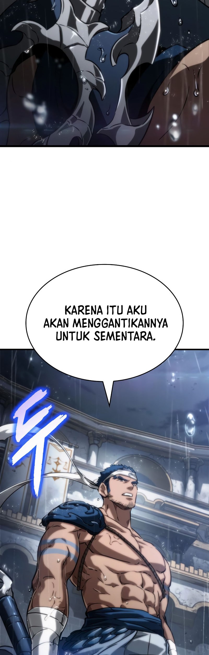 The World After the Fall Chapter 53 Gambar 3