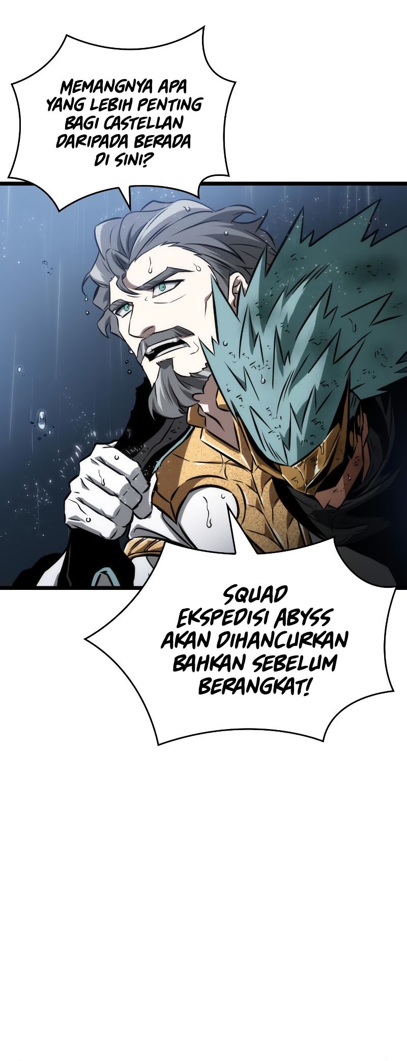 The World After the Fall Chapter 53 Gambar 6