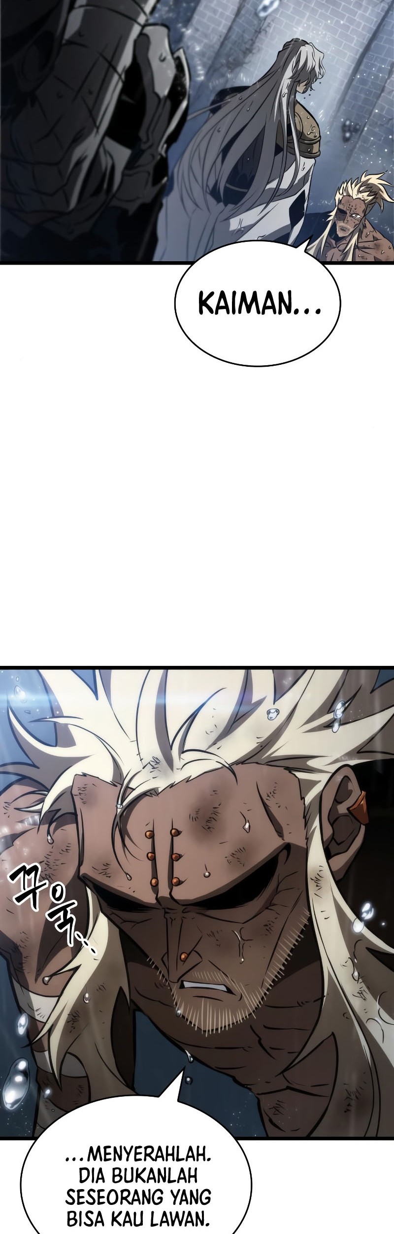The World After the Fall Chapter 53 Gambar 8