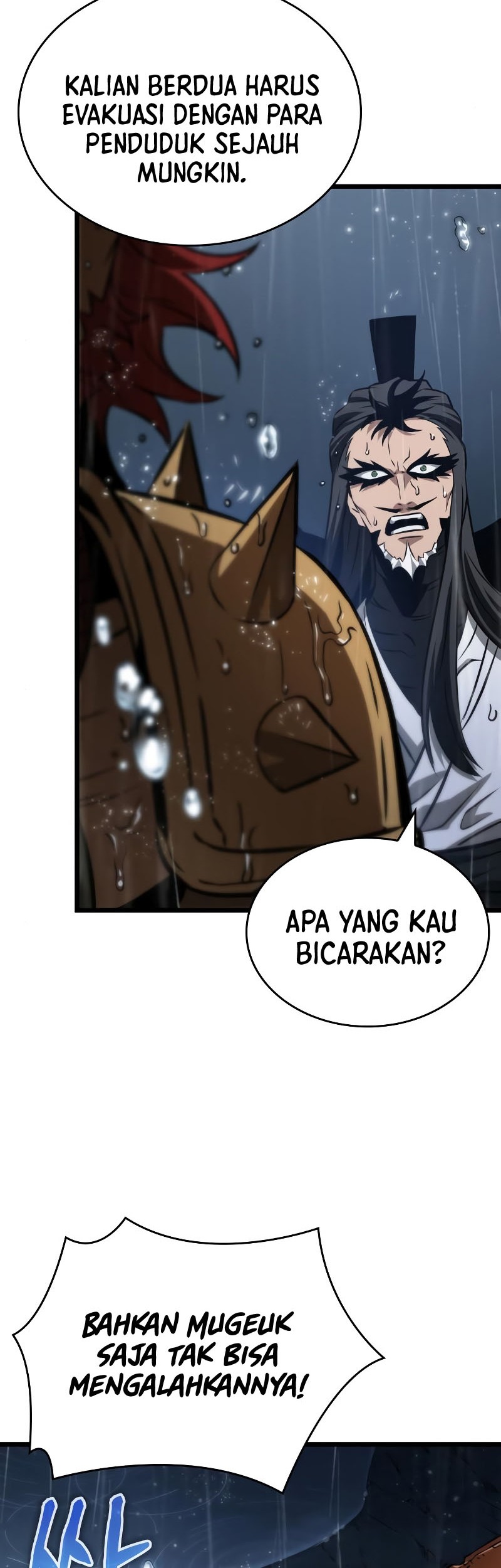 The World After the Fall Chapter 53 Gambar 10