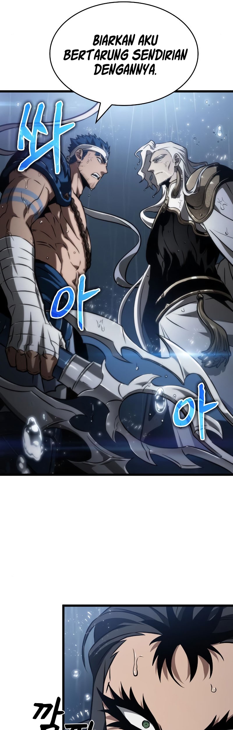 The World After the Fall Chapter 53 Gambar 12
